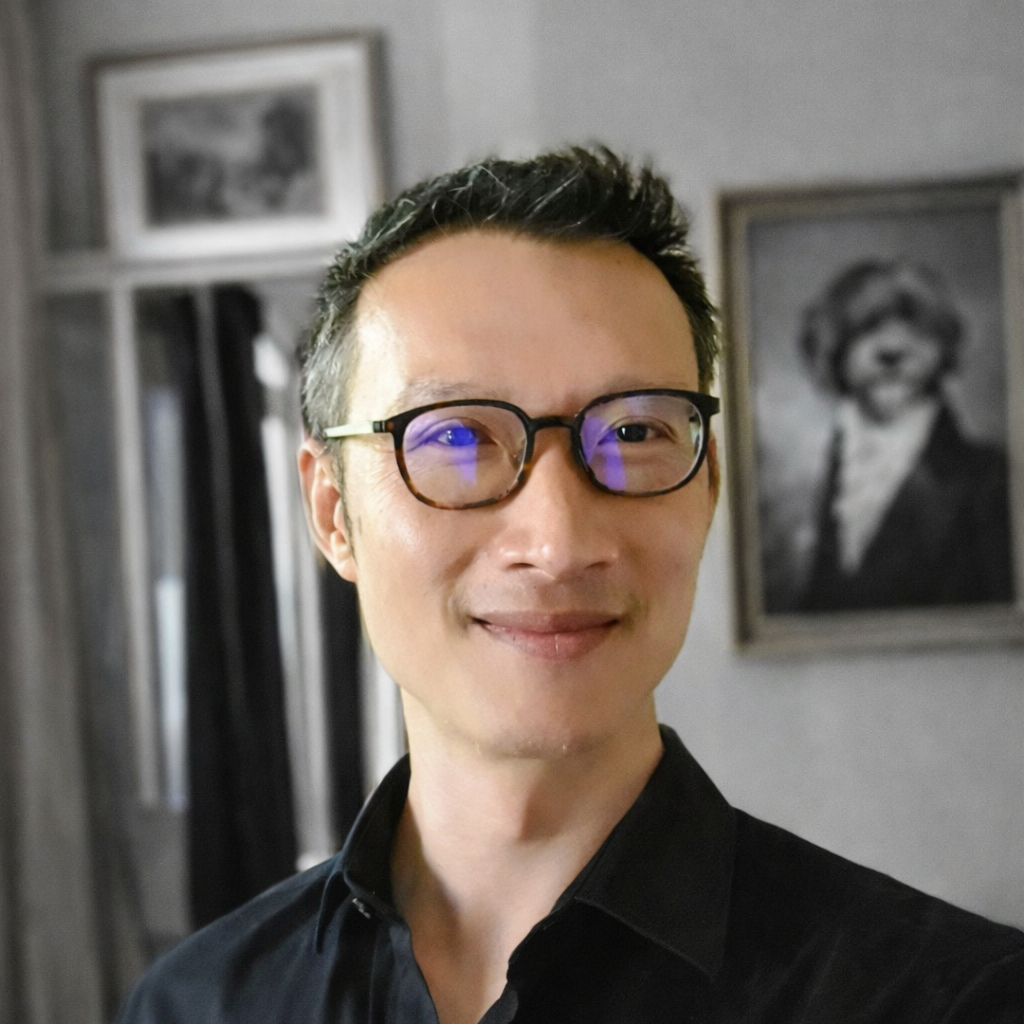 Jean (Claude) ANTONIO